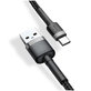 Καλώδιο USB-C / USB (0.5m) | Μαύρο | Black | Baseus