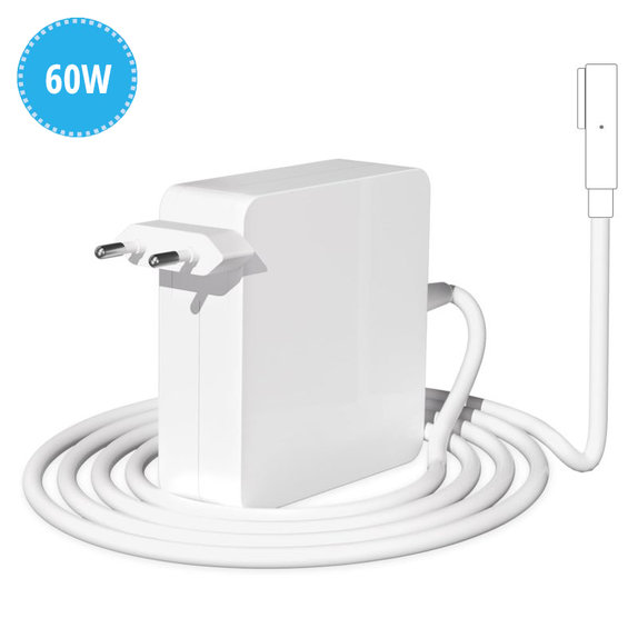MagSafe αντάπτορας φόρτισης, 60W, συμβατό με Apple