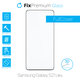 Προστατευτικό Γυαλί 3D για Samsung S21 Ultra, FixPremium