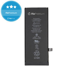 Battery για iPhone SE (2nd Gen 2020) | 1821mAh | FixPremium