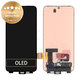 LCD Display με Touch Screen για Samsung S22 Plus | S906B | GH96-14785A | Service Pack