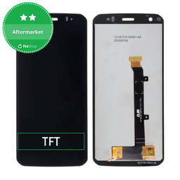 OLED/LCD Display με Touch Screen για Caterpillar CAT S52 | Aftermarket