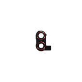 Πλαίσιο Φακού Πίσω Κάμερας για Samsung Xcover 6 Pro G736B | GH64-08825A | Genuine Service Pack
