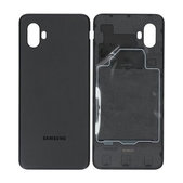 Καπάκι Μπαταρίας για Samsung Xcover 6 Pro | G736B | GH98-47657A | Μαύρο | Black | Service Pack