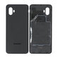 Καπάκι Μπαταρίας για Samsung Xcover 6 Pro | G736B | GH98-47657A | Μαύρο | Black | Service Pack