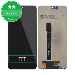 OLED/LCD Display με Touch Screen για Honor X8 | Aftermarket