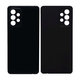 Καπάκι Μπαταρίας για Samsung A52 | A525F | A526B | Awesome Black