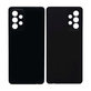 Καπάκι Μπαταρίας για Samsung A52 | A525F | A526B | Awesome Black