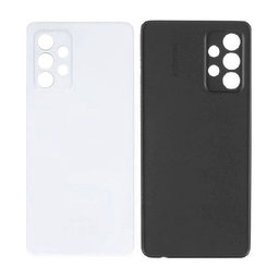 Καπάκι Μπαταρίας για Samsung A52s 5G | A528B | Awesome White