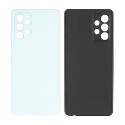 Καπάκι Μπαταρίας για Samsung A52s 5G | A528B | Awesome Mint