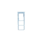 Δίσκος SIM για Samsung A13 5G A136B | Light Blue | GH98-47574B | Genuine Service Pack