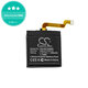 Μπαταρία για Huawei Watch GT2 Pro Vidar-B19, HB532729EFW, 450mAh, HQ