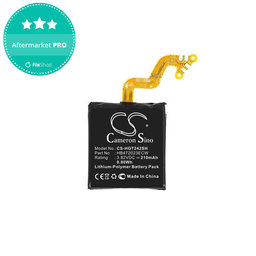 Battery για Huawei Watch GT2 Diana-B19 42mm | HB472023ECW | 210mAh | HQ