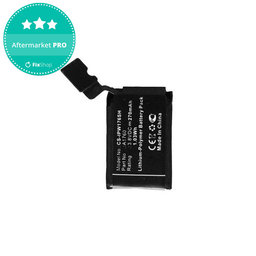 Battery για Apple Watch 2 38mm | A1760 | 270mAh | HQ
