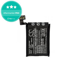 Battery για Apple Watch 3 42mm | GPS + Cellular | A1850 | 350mAh | HQ
