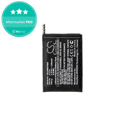 Battery για Apple Watch 1 42mm | A1579 | 240mAh | HQ