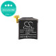 Μπαταρία για Samsung Galaxy Watch Active R500, 230mAh, Li-Pol, 3.85 V, EB-BR500ABU, HQ