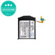 Μπαταρία για Samsung Gear S3 Frontier, R760, R765, Classic R770, EB-BR760ABE, 350mAh, HQ