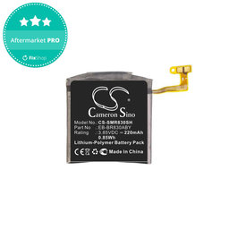 Battery για Samsung Galaxy Watch Active 2 40mm | EB-BR830ABY | 220mAh | HQ