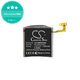 Battery για Samsung Watch Active 2 40mm | EB-BR830ABY | 220mAh | HQ