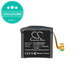 Battery για Samsung Watch 3 45mm | R840 | R845 | EB-BR840ABY | 330mAh | HQ