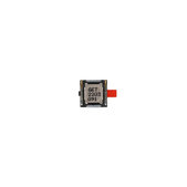 Ηχείο για Sony Xperia 10 IV XQCC54 | 101498911 | Genuine Service Pack