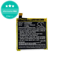 Battery για iGet Blackview BV6000 | PHH756060P | 3000mAh | HQ
