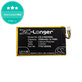 Μπαταρία για Caterpillar CAT B35, TYS13G02Q, 2300mAh, HQ