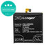 Μπαταρία για Caterpillar CAT S60, APP-12F-F5757I-CGX-111, 3500mAh, HQ