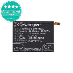 Battery για Sony Xperia XZ F8331 | LIS1632ERPC | 2850mAh | HQ