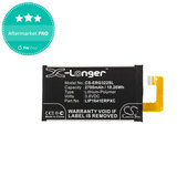 Μπαταρία για Sony Xperia XA1 Ultra G3221, LIP1641ERPC, 2700mAh, HQ