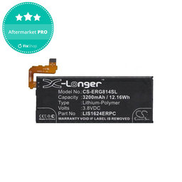 Battery για Sony Xperia XZ Premium Dual G8142 | LIP1642ERPC | 3200mAh | HQ