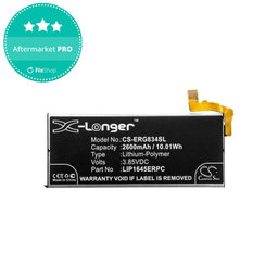 Battery για Sony Xperia XZ1 G8341 | LIP1645ERPC | 2600mAh | HQ