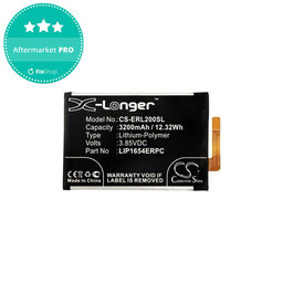 Battery για Sony Xperia L2 | LIP1654ERPC | 3200mAh | HQ