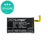 Μπαταρία για Sony Xperia 5, LIP1705ERPC, 2900mAh, HQ