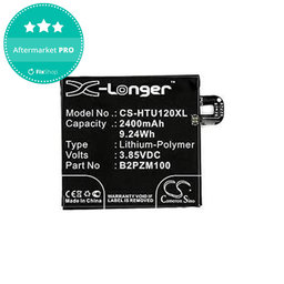 Battery για HTC U Play | B2PZM100 | 2400mAh | HQ