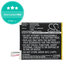 Μπαταρία για HTC EVO One, 2000mAh, Li-Pol, 3.8 V, BJ75100, HQ