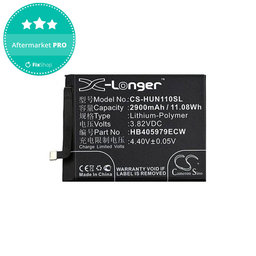 Battery για Huawei Honor 7S | Y6 (2019) | HB405979ECW | 2900mAh | HQ