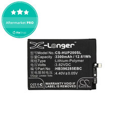 Battery για Huawei Honor 10 | HB396285EBC | 3300mAh | HQ