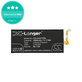 Μπαταρία για LG G710EM G7 ThinQ, BL-T39, 2900mAh, HQ