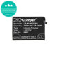 Μπαταρία για Xiaomi Poco X3 NFC M2107J20CG, 4950mAh, Li-Pol, 3.85 V, BN57, HQ