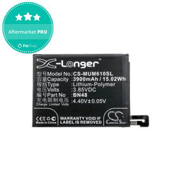 Battery για Xiaomi Redmi Note 6 Pro | BN48 | 3900mAh | HQ