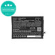 Μπαταρία για Poco M3, Redmi Note 9 4G, 5700mAh, Li-Pol, 3.85 V, BN62, HQ