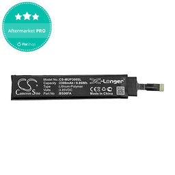 Battery για Xiaomi Black Shark 3 | BS06FA | 2300mAh | HQ