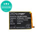 Μπαταρία για Motorola Moto E6 Play, KS40, 2750mAh, HQ