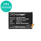 Μπαταρία για Motorola Moto G9 Power, 5800mAh, Li-Pol, 3.85 V, MC50, HQ