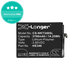 Μπαταρία για Nokia 7 Plus, 3700mAh, Li-Pol, 3.85 V, HE346, HQ