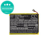 Μπαταρία για Nintendo Switch Lite, 3200mAh, Li-Pol, 3.8 V, HDH-A-BPHAT-C0, HQ