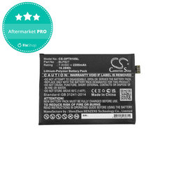 Battery για OnePlus 9 Pro | BLP827 | 2200mAh | HQ