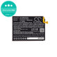 Μπαταρία για Samsung A10e, A20e A202F, 2950mAh, Li-Pol, 3.85 V, EB-BA202ABU, HQ